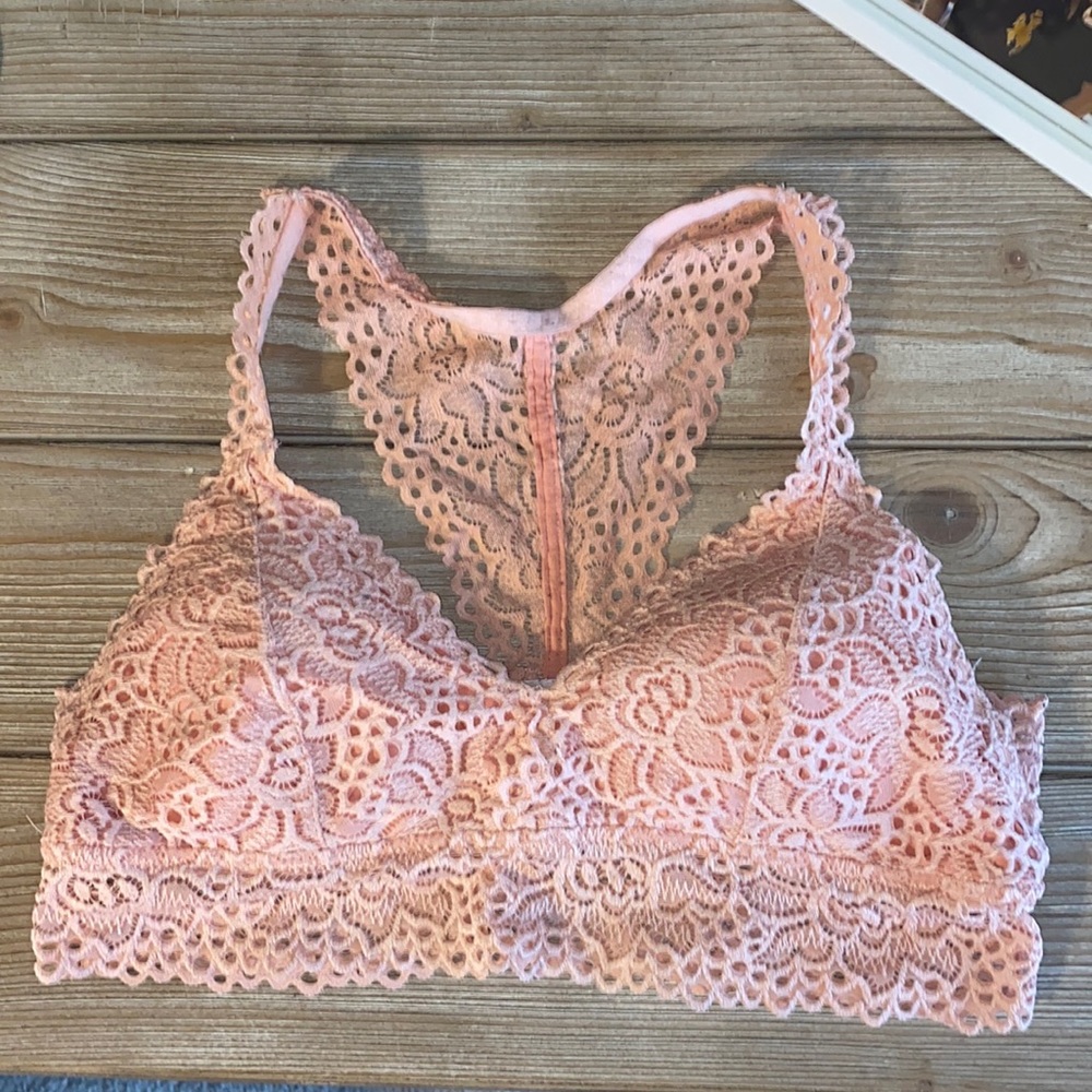 Maurices bralette